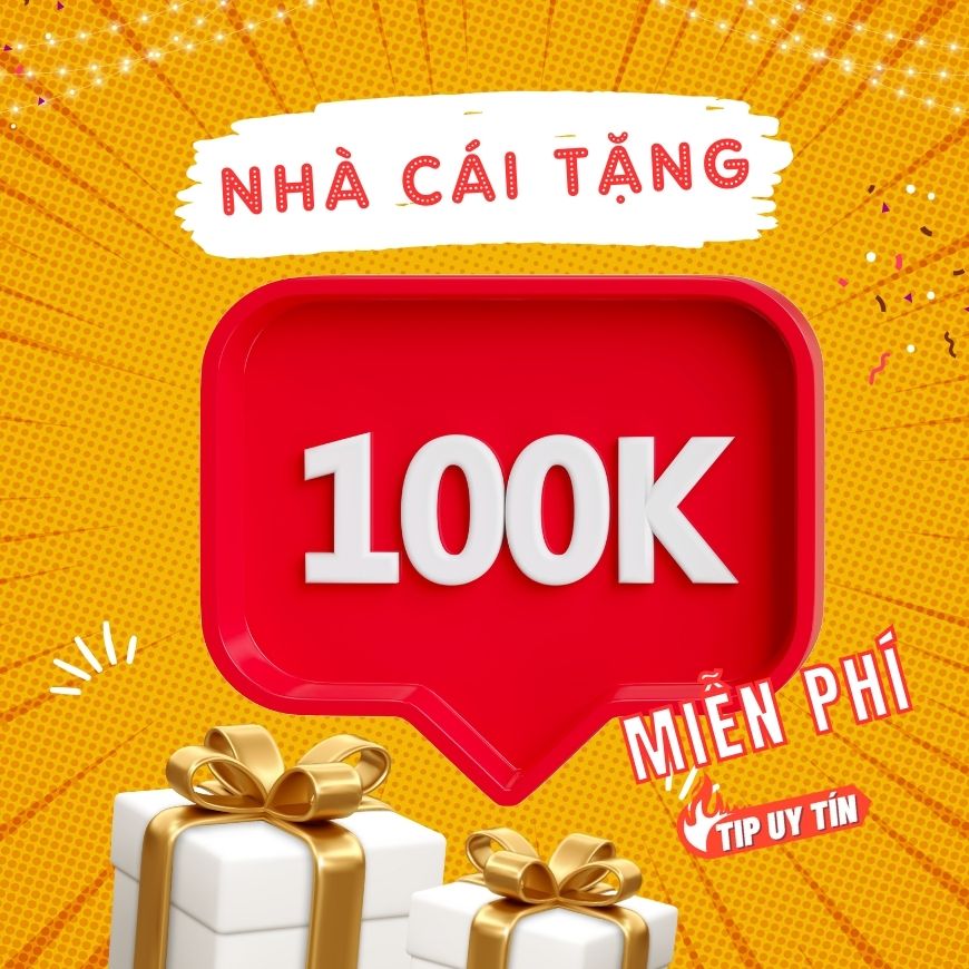 Nhà cái tặng 100k miễn phí khi đăng ký ⋆ Casino Tặng Tiền Uy Tín