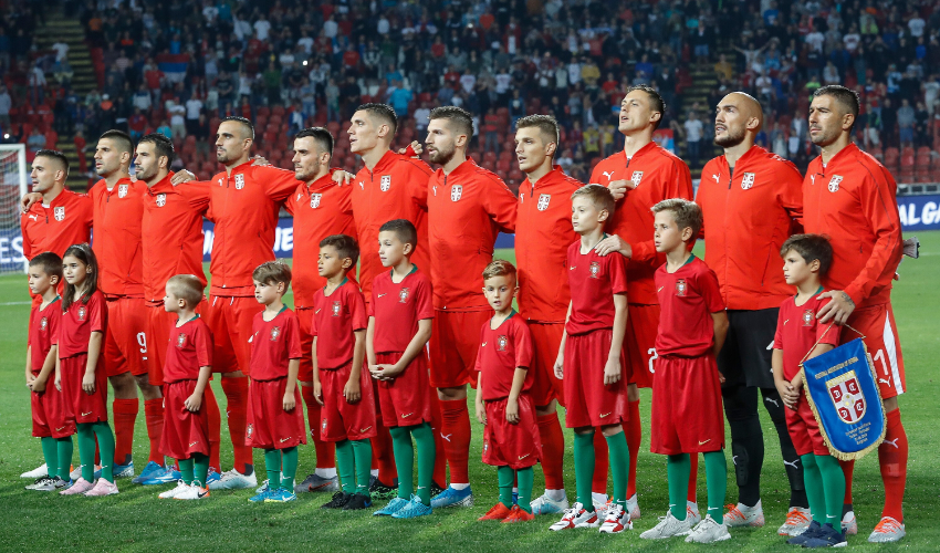 đội hình serbia tại world cup 202m