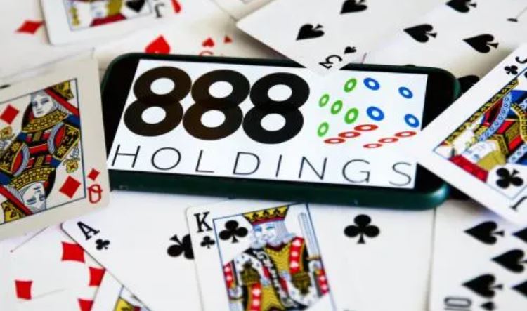 888 holdings