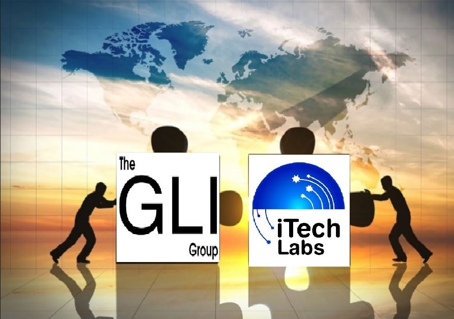 itech labs sáp nhập vào gli